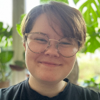 Solveig Myren's avatar