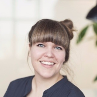 Ingvild Østgård