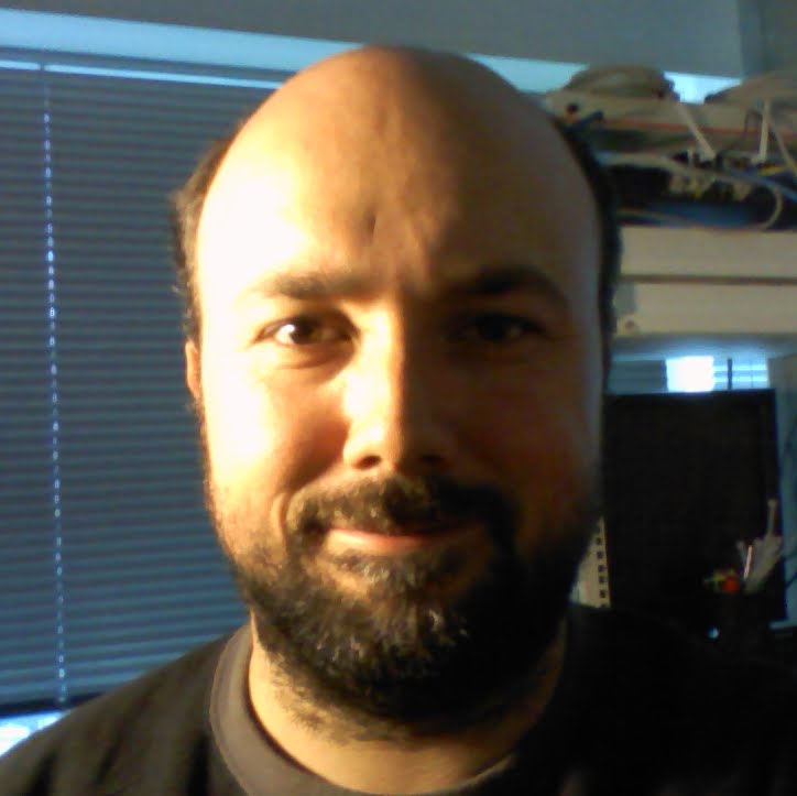 Kolbjørn Barmen