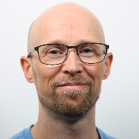 Mats Gimming Myhre