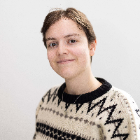 Johanna England