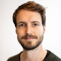 Johannes Hoseth Klev